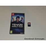 Tennis World Tour (Complete, FAH)