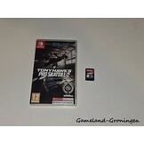 Tony Hawk's Pro Skater 1 + 2 (Complete, UXP)