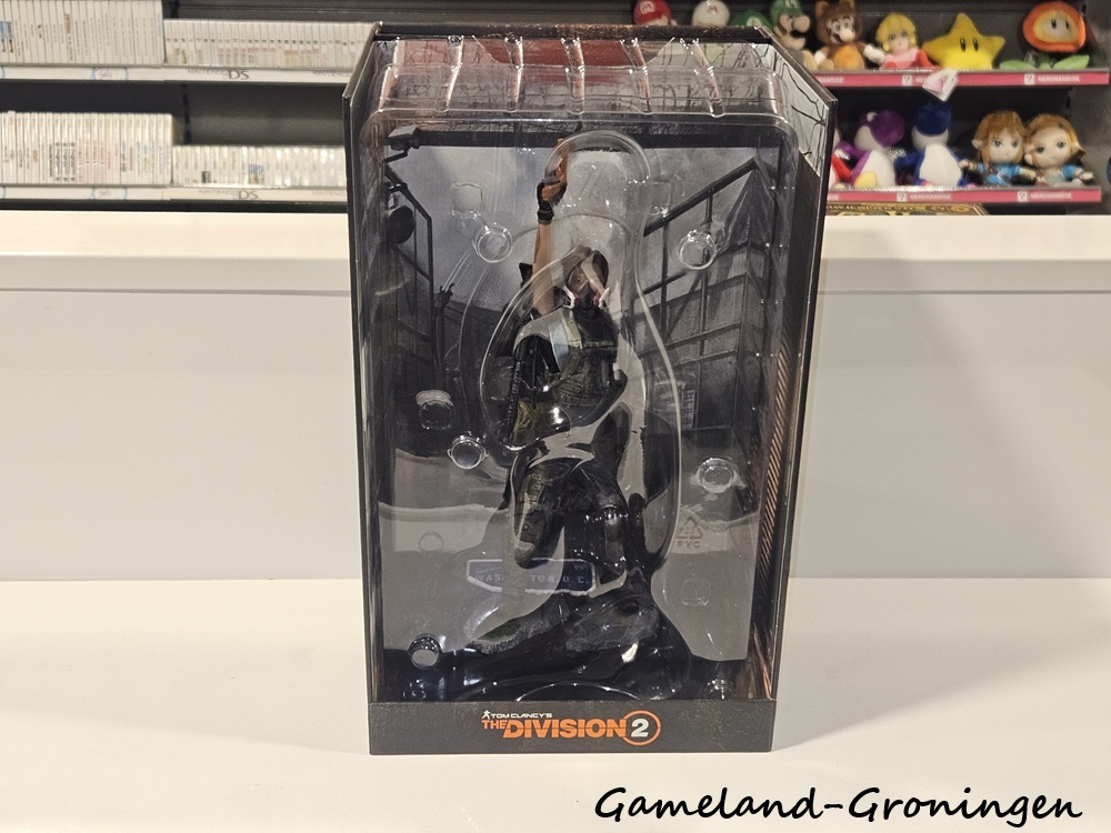 Tom Clancy's The Division 2 Dark Zone Edition (Complete)