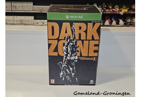 Tom Clancy's The Division 2 Dark Zone Edition (Complete)