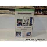 Soul Calibur VI Collector's Edition (Compleet)