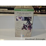 Soul Calibur VI Collector's Edition (Compleet)