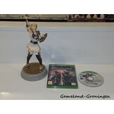 Soul Calibur VI Collector's Edition (Complete)