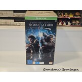 Soul Calibur VI Collector's Edition (Compleet)
