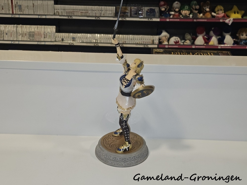 Soul Calibur VI Collector's Edition (Compleet)