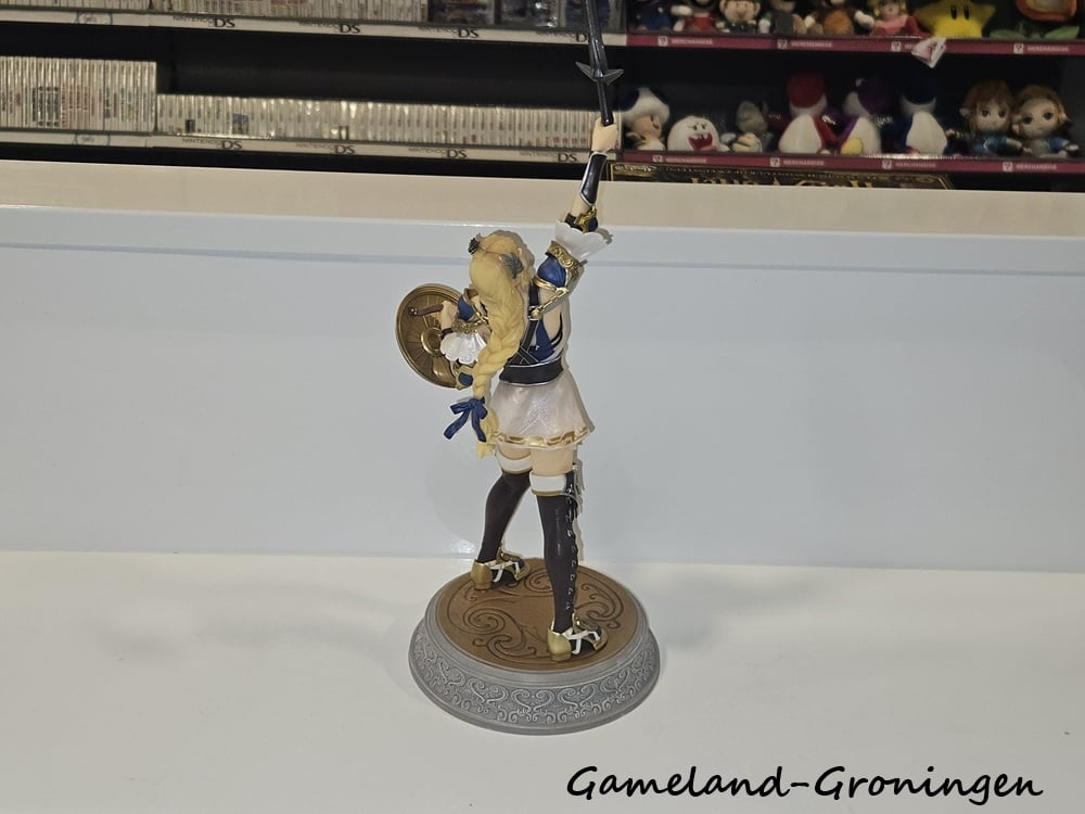 Soul Calibur VI Collector's Edition (Complete)