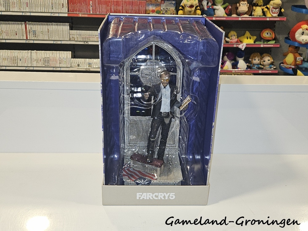 Far Cry 5 The Father Edition (Compleet)