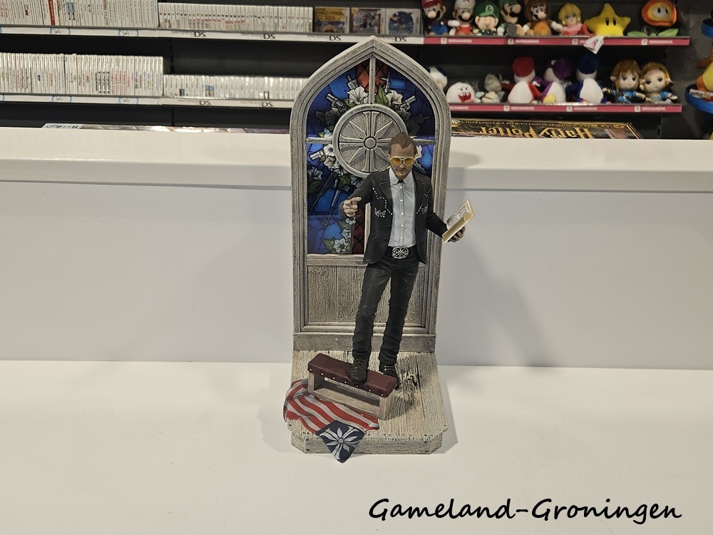 Far Cry 5 The Father Edition (Complete)