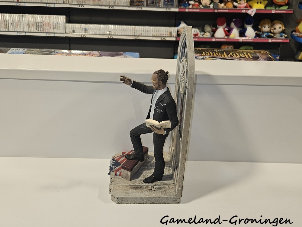 Far Cry 5 The Father Edition (Compleet)