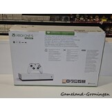 Xbox One S 1 TB All-Digital Edition met Controller & Bedrading