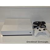 Xbox One S 1 TB All-Digital Edition met Controller & Bedrading