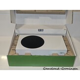 Xbox Series S 512GB met Controller & Bedrading (Boxed)