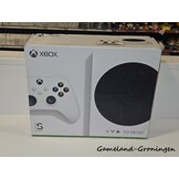 Xbox Series S 512GB met Controller & Bedrading (Boxed)