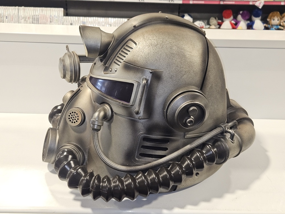 Fallout 76 Power Armor Edition