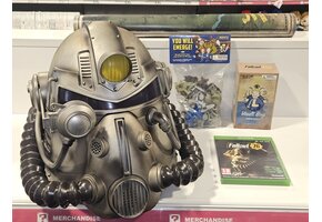 Fallout 76 Power Armor Edition