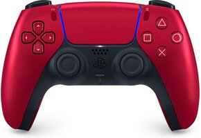 PS5 DualSense Draadloze Controller (Volcanic Red)