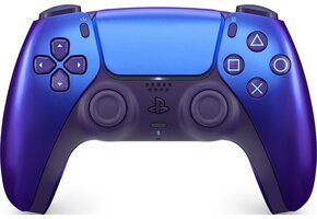 PS5 DualSense Wireless Controller (Chroma Indigo)