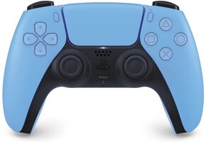 PS5 DualSense Draadloze Controller (Starlight Blue)