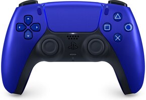 PS5 DualSense Draadloze Controller (Cobalt Blue)