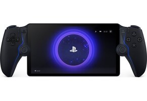 PlayStation Portal - Remote Player (Midnight Black)