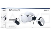 PlayStation VR2 Glasses
