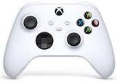 Xbox Series S/X Wireless Controller (Robot White)