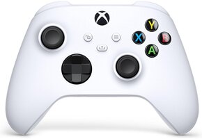 Xbox Series S/X Wireless Controller (Robot White)
