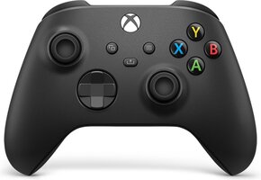 Xbox Series S/X Wireless Controller (Carbon Black)