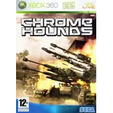 Chromehounds (Compleet)