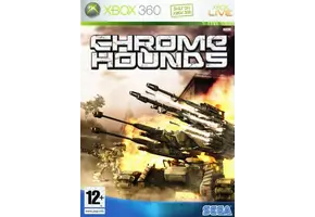 Chromehounds (Complete)