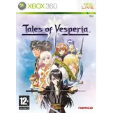 Tales of Vesperia (Compleet)