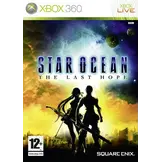 Star Ocean: The Last Hope (Compleet)