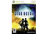 Star Ocean: The Last Hope (Complete)