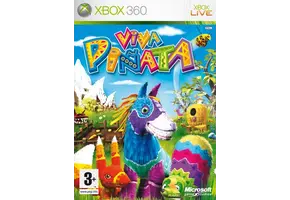 Viva Pinata (Compleet)