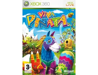 Viva Pinata (Compleet)