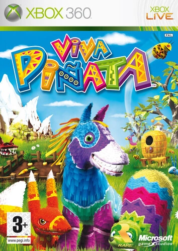 Viva Pinata (Compleet)
