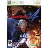Devil May Cry 4 (Compleet)