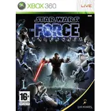 Star Wars The Force Unleashed (Complete)