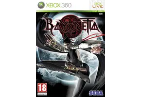 Bayonetta (Compleet)