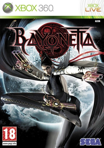 Bayonetta (Compleet)