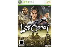 Lost Odyssey (Complete)