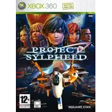 Project Sylpheed (Compleet)