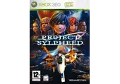 Project Sylpheed (Compleet)