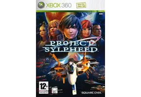 Project Sylpheed (Compleet)