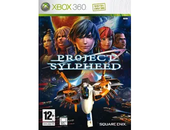 Project Sylpheed (Compleet)