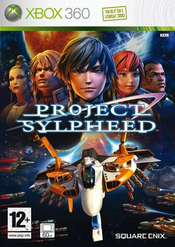 Project Sylpheed (Complete)