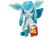 Pokémon - Glaceon Knuffel 20 cm