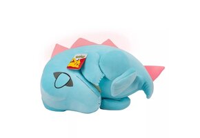 Pokémon - Sleeping Totodile Plush Toy 46 cm