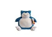 Pokémon - Snorlax Knuffel 30 cm