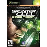 Tom Clancy's Splinter Cell Chaos Theory (Complete)